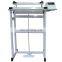 FRT-P600 Hualian high quality industrial plastic bag sealer