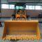 CE wheel loader tyre torque converter mini wheel loader for sale