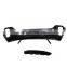 Car accessories front bumper upper body parts for KIA Sorento 2013