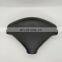 High quality Customized mold plastic steering wheel airbag stamp cover for PG 307