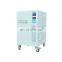 Single phase servo type generator full ac automatic 380 volt  voltage regulator stabilizer
