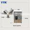 Hot Wholesale Price Multifunctional Small 2L Laboratory V Type Powder Particle Mixer For Food Dry Powder
