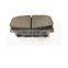 High Quality Auto classic parts front  brake pad 04465-60230 For Lexus car  spare parts