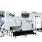 Semi Automatic Glueless Film Laminating Machine