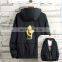 New Spring and Autumn 2020 men's jacket new Korean Spring and Autumn Men's Light Jacket Men's baseball uniform beats the aviator