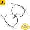 Auto Parts Rear Right Hand Brake Cable For LAND CRUISER PRADO GRJ120 2003-2010 46420-60070