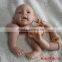 Soft Vinyl Reborn Doll Parts Real Reborn Baby Dolls for Girls