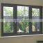 Australia nz standard windows double glazed glass aluminum doors and windows