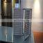 Affordable high quality Powder Coating customize double glass sliding aluminum window