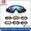 Multipurpose riding motorcycling color tinted windproof dustproof desert goggles