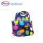 March Expo Easy Carry Zippered Freezable Neoprene Lunch Bag