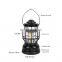 Trendy Lantern Stand LED Light Luxury New Outdoor Emergency Portable Outdoor Charging Retro Camping Lamp