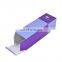 Fold Paper cosmetic folding gift box origami gifts card box packaging printing logo