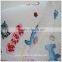 Twill chirldren clothes fabric