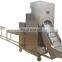 Automatic industrial onion peeler machine commercial electric small big onions skin peeling equipment machinery price for sale
