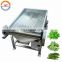 Automatic commercial green pea peeling shelling machine auto industrial peas fava bean peeler sheller dehuller price for sale