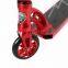 HIC Compression System 110mm Aluminum Core Wheels Pro Freestyle Stunt Scooter