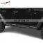 Factory Style Side Steps for Jeep Wrangler JK, 4 Door