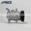 Auto Compressor 10SRE11C Car Air Conditioning Auto Ac Compressor For Toyota Hilux Revo 2016