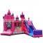 New combo bouncers commercial bounce house inflatable bouncing castle