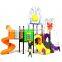 China playground outdoor play set OL-EJ055