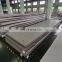 Hot rolled inox plate astm a240 316l stainless steel sheet/plate 7mm thick