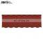 high quality stone Coated Metal Roof Tiles