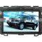For HONDA CRV Car DVD GPS Navigation System 8"Touch Screen For HONDA CRV Audio Radio GPS