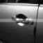 Car  door handle  for  FJ Cruiser 2007+ chrome kits  Accessories from Maiker