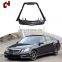 CH Car Parts Accessories Front Rear Bumper Front Lip Headlamps Car Conversion Kit For Mercedes Benz E Class W211 2002-2009