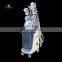 hypothermia cryo gel ultrasound vacuum cryo facial machine for fat cryo equiment