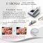 Vascular Removal Diode Laser 980nm anti toe nail fungus laser treatment device spider vein removal machine