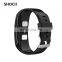 2022 New Arrival E66 Smart Watch IP68 Waterproof Fitness Tracker Body Temperature Monitor E66 Smartwatch for Men Women