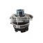 AC 12v 24v alternator parts alternators of car alternator for TOYOTA Corolla 104211-3301 104211-3303