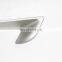 51117331763 51117331764 Left & Right Fog Light Trim for Bmw 5 F10 2009-2016