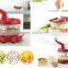 KH Small MOQ Welcomed Kitchen Manual Food Processor