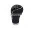 5/6 speed Car New design gear shift knob boot cover For Hyundai ix35 Elantra Tucson Matrix  Manual Transmission