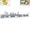 Top Quality capsule counting bottle packing line