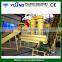 Sawdust Dual-shaft Continuous Mixer