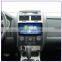 For North America 2007-2012 Escape Tribute Car Radio DVD Operation Dashboard Frame With Power Cable
