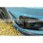 100% Real Dry Carbon Fiber TAKD Brand Canards Bumper Side Wind Lip for AUDI A5 S5 B9.5