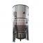 FG Fluid Bed Granulator Fluidized Bed Furnace Lab Fluid Bed Dryer