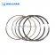 2M4815 Wellfar Auto Parts 98.42mm Piston Rings 93mm For Jeep Vehicle