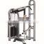 Standing /Seated Calf Machine gym body building equipment