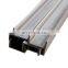 hot rolled 201 304 316 u type c type stainless steel channel bar