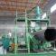 Manufacturers Supply Steel Plate Coiled Pipe Welded Pipe Machine Spiral Welded Pipe Machine