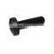 CNC Machining Metal,bolts, Screws With Dongguan OEM Factory