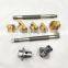 Custom CNC Machined Hot Forging Precision Brass Parts