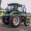 Farmer Spare Parts China Agricultural Tractor  Front Loader and Backhoe Loader WEICHAI Engine 3000