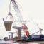 ZOOMLION High Quality Rc Large Crawler Crane 300 Ton Xgc300 For Sale ZCC5000